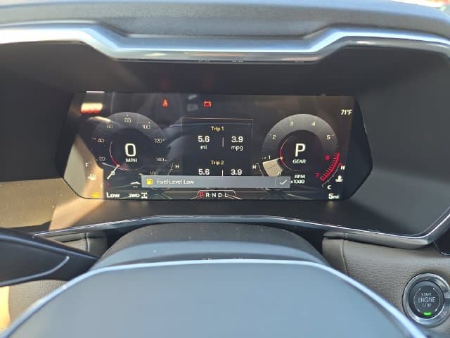 New 2026 GMC Canyon Denali - photo - 16