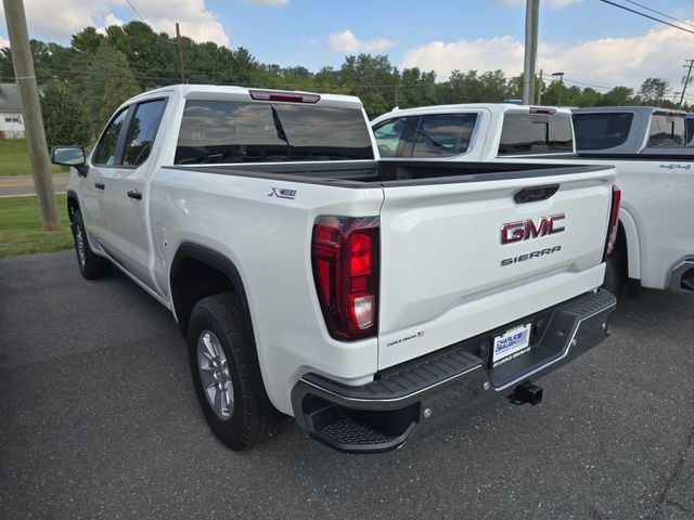 New 2026 GMC Sierra 1500 Pro - photo - 2