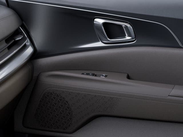 New 2027 Kia Carnival LX - photo - 24