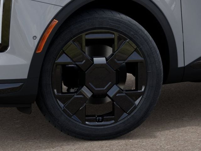 New 2027 Kia Sportage X-Pro Prestige - photo - 8