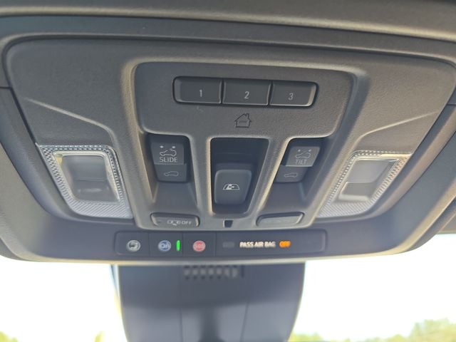 New 2026 GMC Sierra 1500 Denali - photo - 22