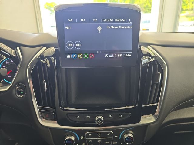 Pre-Owned 2023 Chevrolet Traverse LT - photo - 15