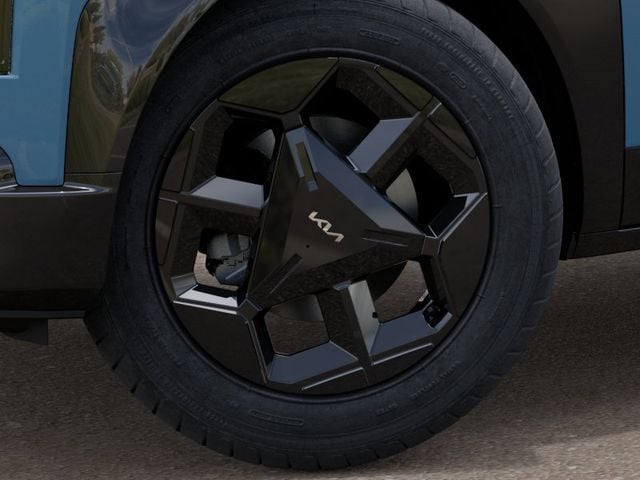 New 2027 Kia Seltos X-Line S - photo - 8