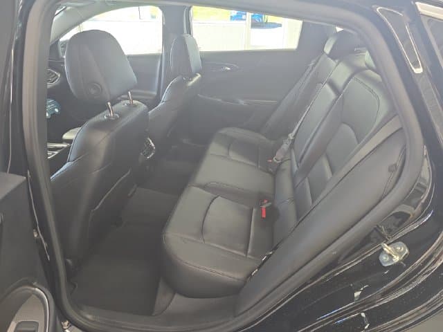 Pre-Owned 2021 Chevrolet Malibu LT - photo - 9