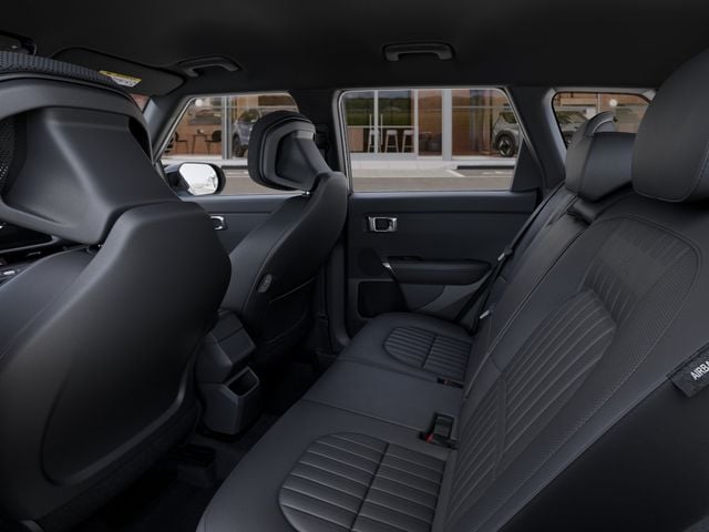 New 2027 Kia Seltos X-Line S - photo - 17