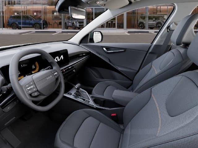 New 2027 Kia Niro LX - photo - 16