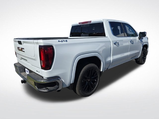 New 2026 GMC Sierra 1500 SLT - photo - 6