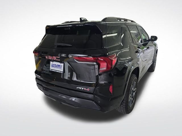 New 2026 GMC Terrain AT4 - photo - 5
