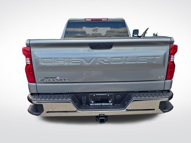 New 2026 Chevrolet Silverado 1500 LT - photo - 4