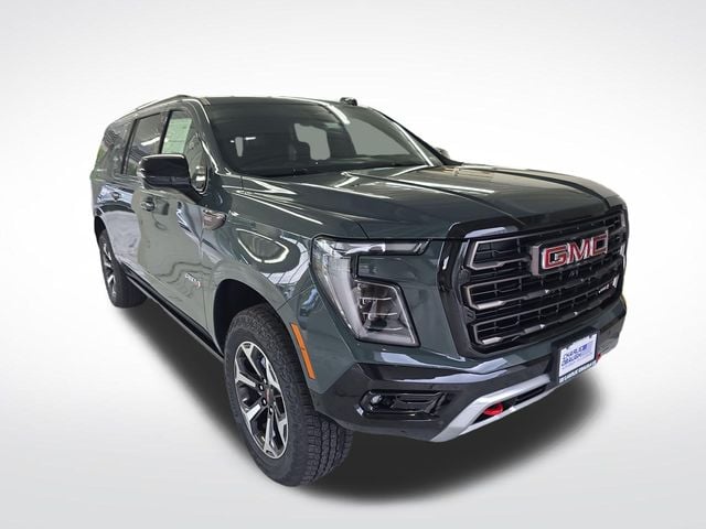New 2026 GMC Yukon XL AT4 Ultimate - photo - 7