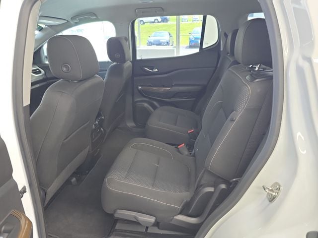 Pre-Owned 2023 GMC Acadia SLE - photo - 9