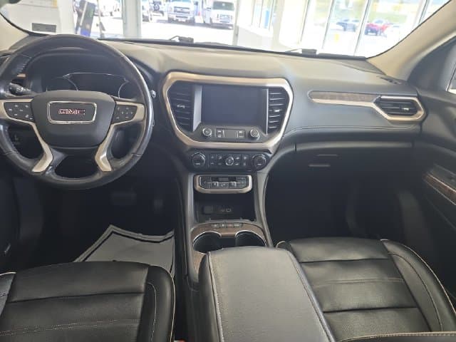 Pre-Owned 2020 GMC Acadia Denali - photo - 10