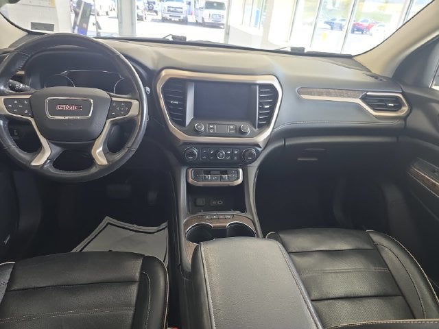 Pre-Owned 2020 GMC Acadia Denali - photo - 10