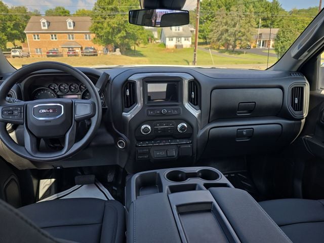 New 2026 GMC Sierra 1500 Pro - photo - 10