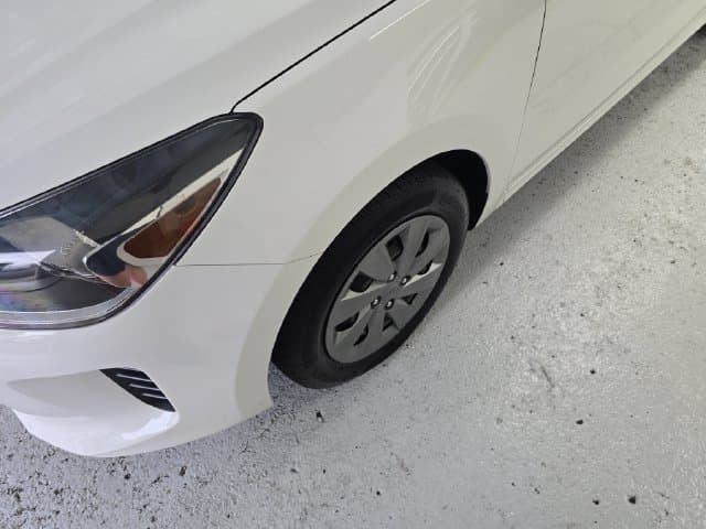 Pre-Owned 2020 Kia Rio S - photo - 8