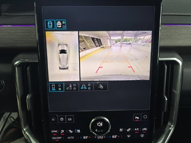 Pre-Owned 2026 GMC Acadia Denali - photo - 15