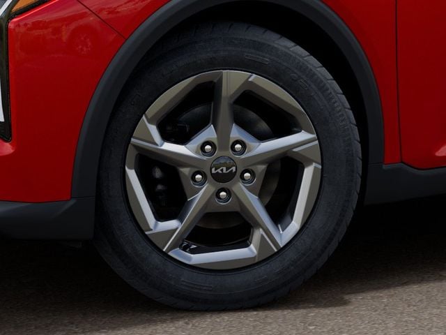 New 2026 Kia K4 LXS - photo - 8