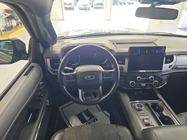 Pre-Owned 2024 Ford Expedition Timberline - photo - 11