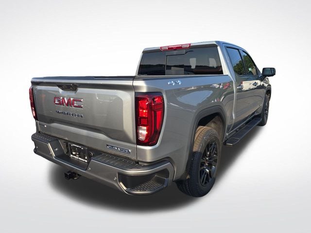 New 2026 GMC Sierra 1500 Elevation - photo - 4