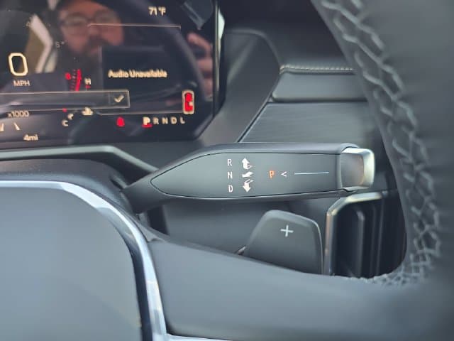 New 2027 GMC Acadia Elevation - photo - 21