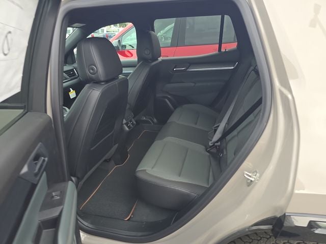 New 2026 GMC Terrain AT4 - photo - 9