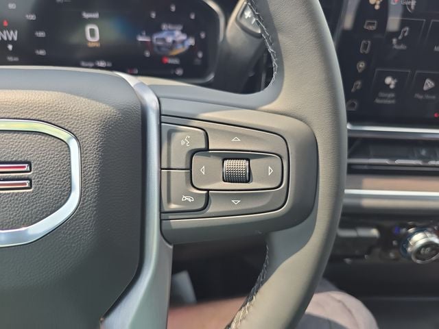 New 2026 GMC Sierra 2500HD SLT - photo - 16