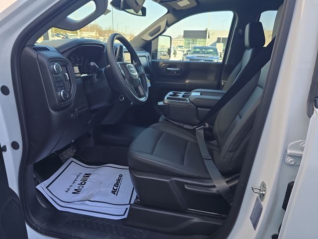 New 2026 GMC Sierra 3500HD Pro - photo - 12