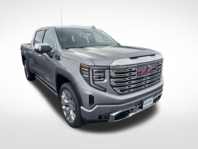 New 2026 GMC Sierra 1500 Denali - photo - 7