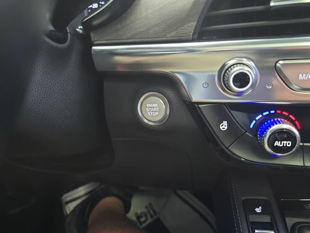 Pre-Owned 2022 Kia Telluride SX - photo - 25