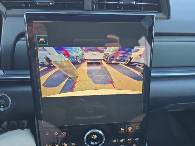 New 2027 GMC Terrain AT4 - photo - 15