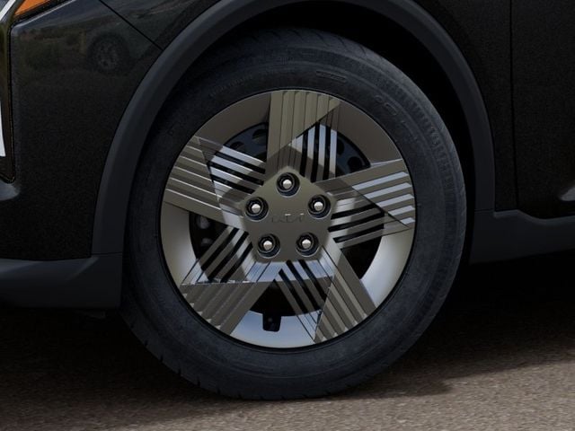 New 2026 Kia K4 LX - photo - 8