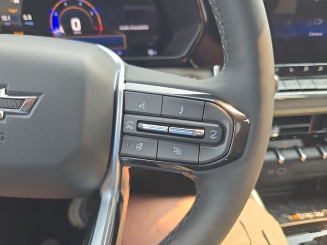 New 2026 Chevrolet Colorado ZR2 - photo - 17