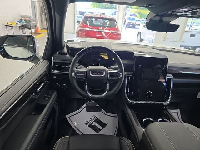New 2026 GMC Yukon XL Elevation - photo - 11