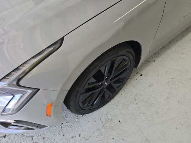Pre-Owned 2025 Kia K5 GT - photo - 8