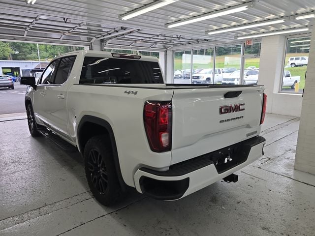 Pre-Owned 2021 GMC Sierra 1500 Elevation - photo - 2