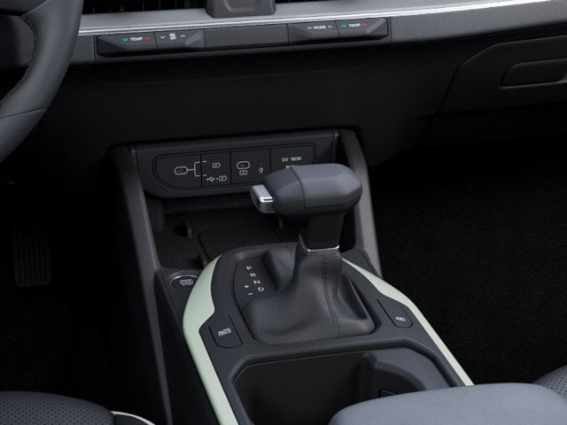 New 2026 Kia K4 GT-Line - photo - 22