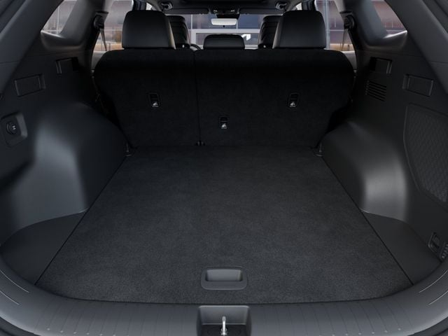 New 2027 Kia Sportage Plug-In Hybrid X-Line Prestige - photo - 18