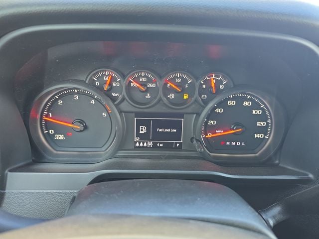 New 2026 GMC Sierra 3500HD Pro - photo - 15