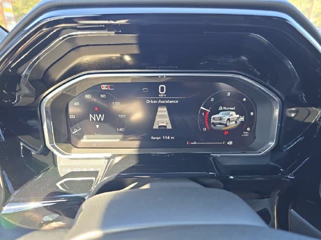 New 2026 GMC Sierra 1500 SLT - photo - 16