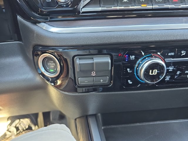 New 2026 GMC Sierra 1500 SLT - photo - 22