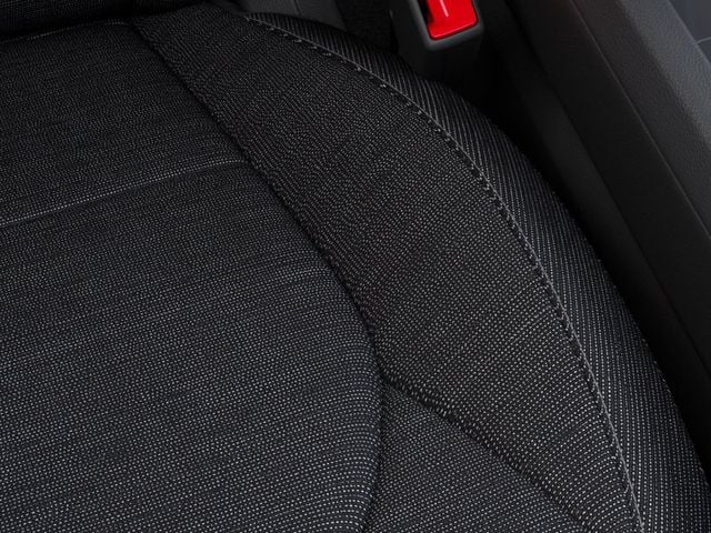 New 2027 Kia Seltos LX - photo - 23