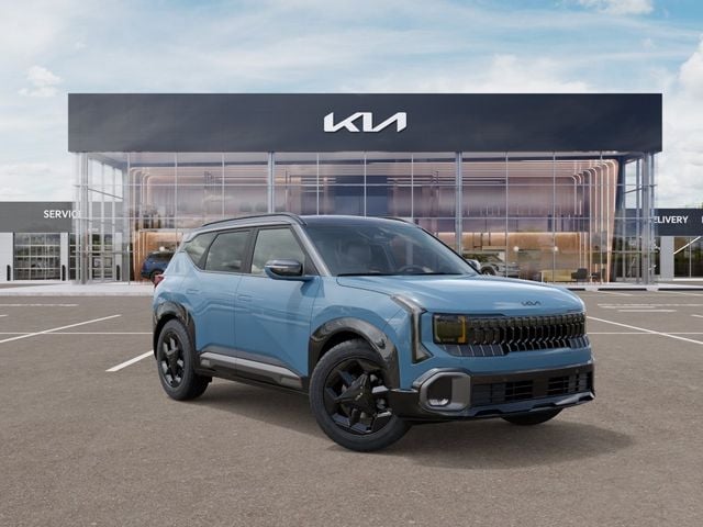 New 2027 Kia Seltos X-Line S - photo - 7