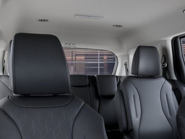 New 2027 Kia Carnival EX - photo - 26