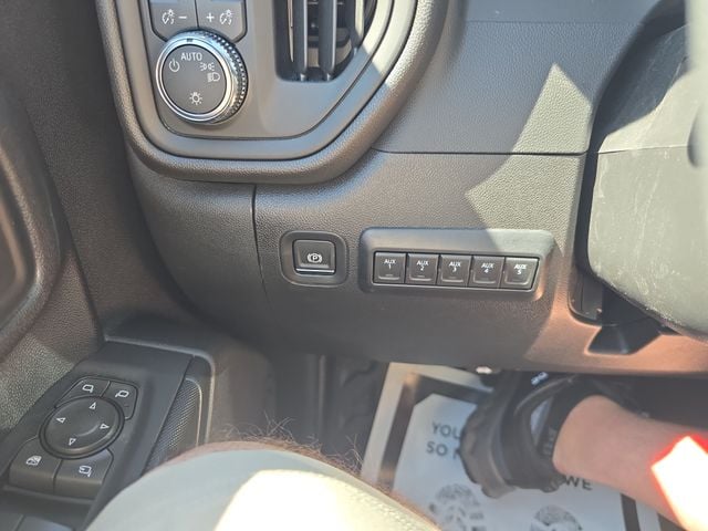 New 2026 GMC Sierra 2500HD Pro - photo - 18