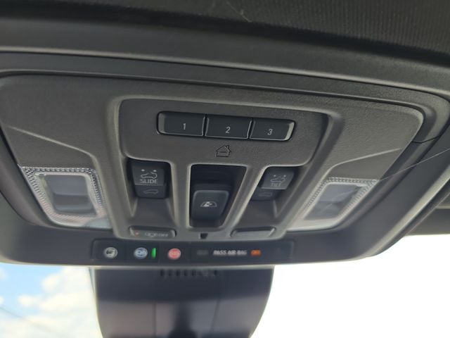 New 2026 GMC Sierra 2500HD Denali - photo - 23