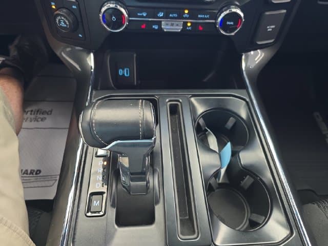 Pre-Owned 2023 Ford F-150 XLT - photo - 20