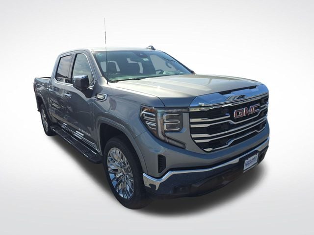New 2026 GMC Sierra 1500 SLT - photo - 7