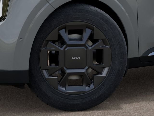 New 2027 Kia Carnival Hybrid SX - photo - 8