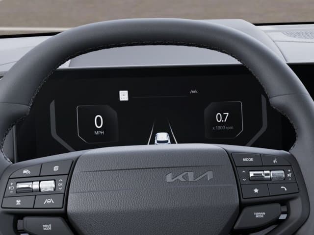 New 2027 Kia Sportage Hybrid SX-Prestige - photo - 20