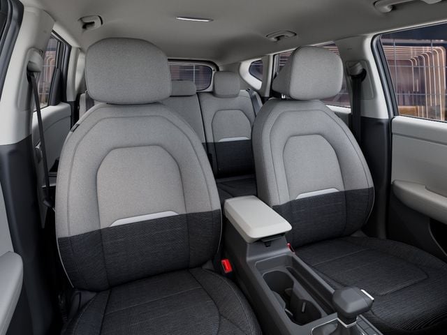 New 2027 Kia Seltos LX - photo - 14